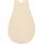 Alvi Baby-Mäxchen Außensack Quilt natur Gr. 62/68, Beige, 62/68