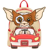 Loungefly Mini Rucksack Gizmo Braun/Weiß