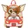 Loungefly Mini Rucksack Gizmo Braun/Weiß