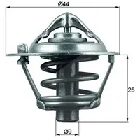 Mahle Thermostat, Kühlmittel [Hersteller-Nr. TX11382D] für Chevrolet: Daewoo: Daihatsu: