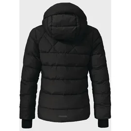 Schöffel Ins Jacket Boston Women black