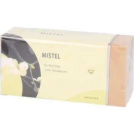 Weltecke Mistel Tee 25x1,6 g