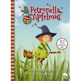 Baumhaus Medien Petronella Apfelmus - Die TV-Serie: