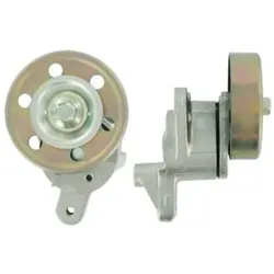 KRAFT Riemenspanner TOYOTA 1223755 1662027020,1662027021 Spannelement,Spannarm,Riemenspanner, Keilrippenriemen