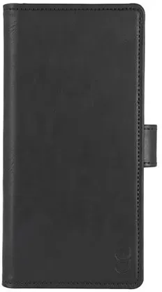 Wallet Case 3 Card Slots Black - Nothing Phone 2a 5G