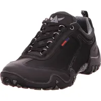 Mephisto Schnürschuhe 842-00-00161 - Schwarz