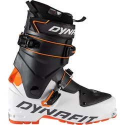 DYNAFIT Herren Tourenstiefel SPEED BOOT, Nimbus/Shocking Orange, 27,5
