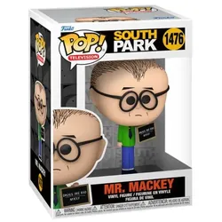 Funko - POP! - South Park - Mr. Mackey Vinyl