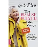 Scorpio Wie Brausepulver auf der Zunge