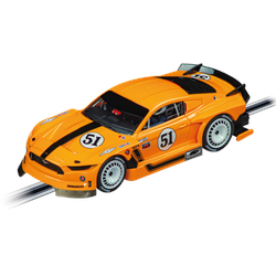 Ford Mustang GTY "No.51"