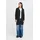 Oxmo Strickjacke OXFina Schwarz S