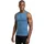 X-Bionic Xceed Run Tank Herren Slateblau/Marine M