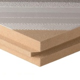 GUTEX Thermowall-gf N+F - 130 x 60 x 4 cm - 1 Platte (0,78 m2)