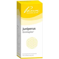 Juniperus Similiaplex Mischung 100 ml Mischung