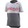 Troy Lee Designs Flowline Kurzarm Enduro Trikot - Charcoal