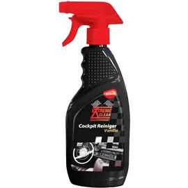 Extreme Clean Cockpitreiniger Zitrone 2 St. 500 ml