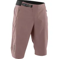 ION Tech Logo Kurze Hose - Evil / Amber