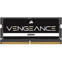 Corsair Vengeance SODIMM DDR5 RAM 32GB (1x32GB) 5200MHz C44-44-44-84