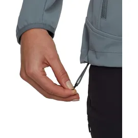 Mammut Ultimate Comfort SO Hoodie Jacke (Größe XL