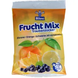 Bloc Traubenzucker Frucht Mischung Btl.