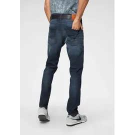 JACK & JONES 12118215 blau