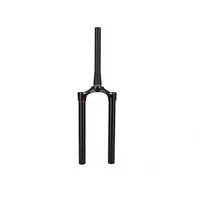 RockShox Gabel-Standrohr+Brücke CSU 35 RockShox DebonAir29Boost,51 Offset,alu,GlossBlack