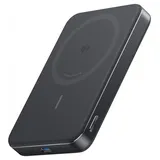 Anker MagGo Powerbank 10.000mAh Slim Black Stone