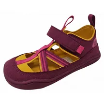 Affenzahn Vegan Breezy Lila 26