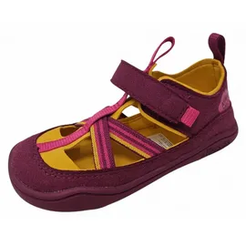 Affenzahn Vegan Breezy Lila 26