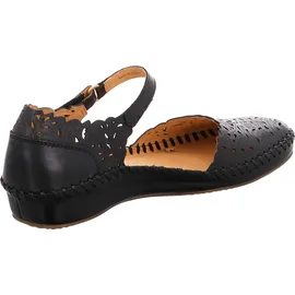 PIKOLINOS 655-0906 Damen Schwarz 38