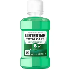 Kenvue Listerine Total Care Zahnfleisch-schutz Mundspül.