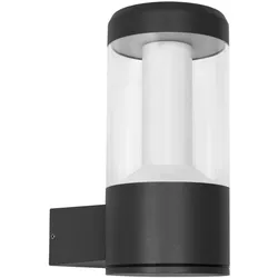 LEDVANCE LED-Außenwandleuchte OUTDOOR FACADE LANTERN LED/12W