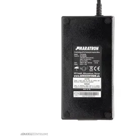 Maratron Ladegerät BC1142-E (4-polig XLR) - 42,0V 3,0A - für Impulse 36V