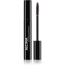 Alcina Decorative Amazing Lash verlängernde Wimperntusche Farbton 010 Black 8 ml