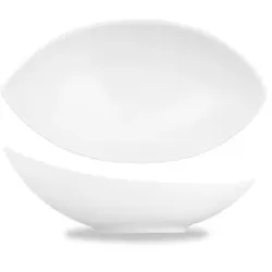 Churchill 6 x Schale 29,3cm Tear Dish ALCHEMY buffet