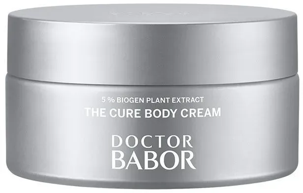 Doctor Babor The Cure Body Cream