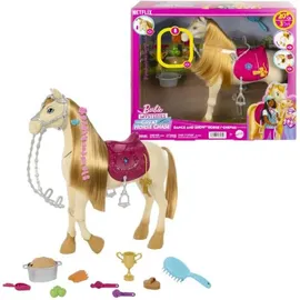 Barbie Mysteries: Das geheimnisvolle Pferdeabenteuer (302 mm)