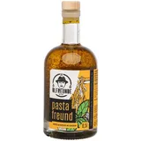 (14,98 EUR/l) Pastaöl Nudeln Rapsöl kaltgepresst Gewürze 0,5l (Die Ölfreunde)