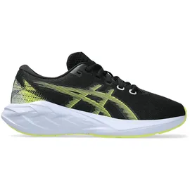 Asics Novablast 5 GS Black/Citron 37,5