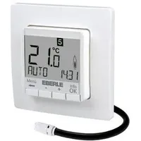 EBERLE FIT 3F Raumthermostat Unterputz