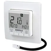 EBERLE FIT 3F Raumthermostat Unterputz