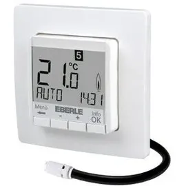 EBERLE FIT 3F Raumthermostat Unterputz