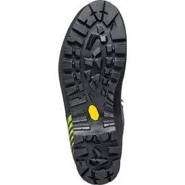 Scarpa Manta Tech GTX Schuhe (Größe 42.5, grau)