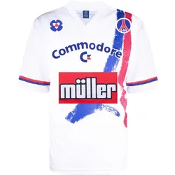 Heimtrikot Erbe PSG 1991/92 M