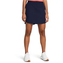 Under Armour Skort Damen Blau 34