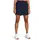 Under Armour Skort Damen Blau 34
