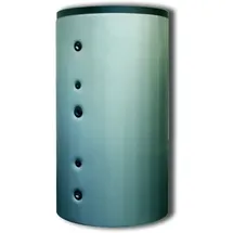 WOLF-Garten Bsh Pufferspeicher 2000 l