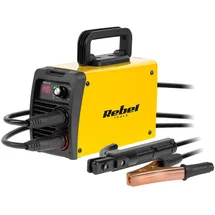 REBEL Compact 140A (RB-1040) Inverter-Schweißgerät