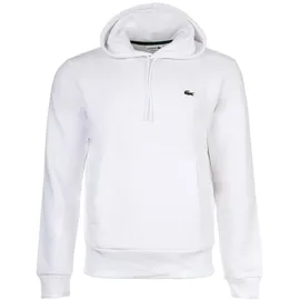 Lacoste Hoodie Weiß XL