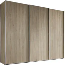 STAUD Schwebetürenschrank Sinfonie Plus 249 x 222 x 68 cm Beige